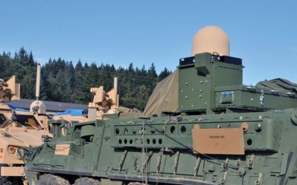 Soldiers make, 'better, faster decisions' due to Army modernization