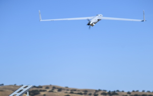 A New Approach; NSW Opens UAS School