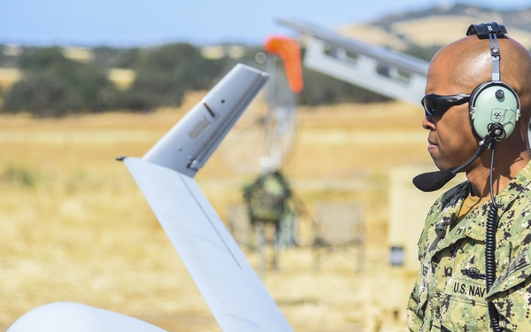 A new approach: NSW opens UAS school