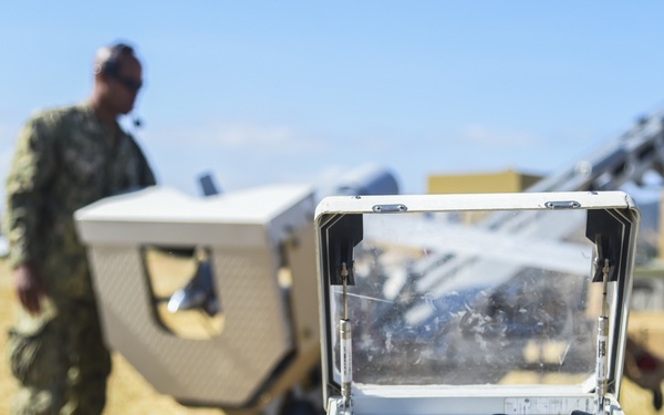 A new approach: NSW opens UAS school