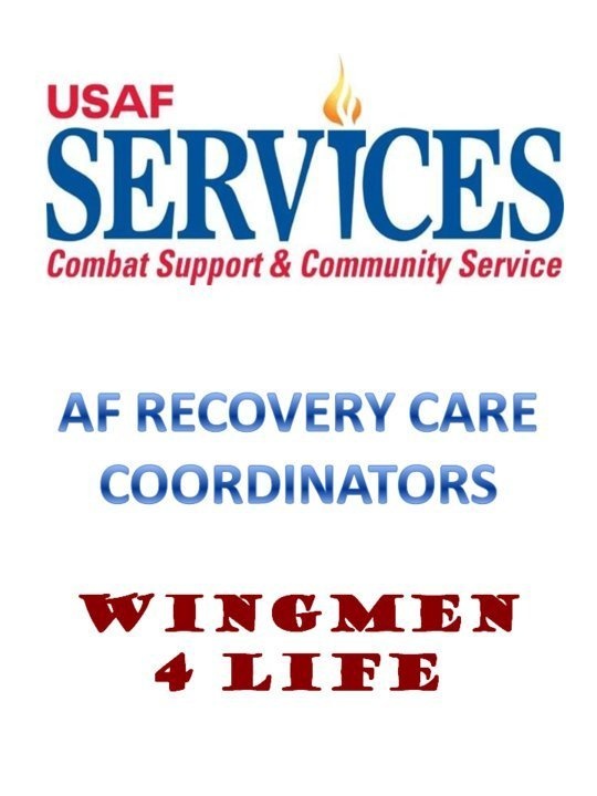Recovery Care Coordinator: serving the ones who’ve served