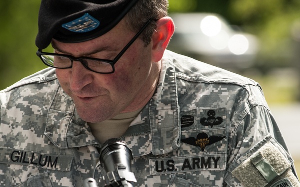 Officially 10th Mountain