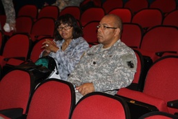 The 81st RSC supporting in an area near you