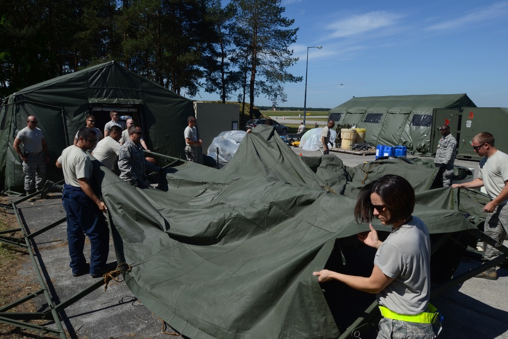 86th VRS lends a helping hand to Operation ATLANTIC RESOLVE