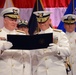 Coast Guard holds change of command ceremony for commander of Great Lakes region