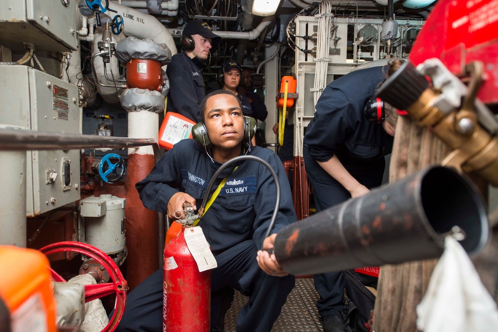 USS Essex