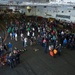 USS Carl Vinson tiger cruise