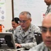 199th Weather Flight reports real-time battlefield weather conditions for Exercise Vigilant Guard/Makani Pahili 2015