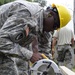 Civil engineers make improvements to school during Pacific Angel Papua New Guinea