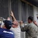 Civil engineers make improvements to school during Pacific Angel Papua New Guinea