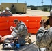 PAO and CSH Soldiers train at North Fort Hood