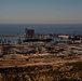 Exercise African Lion 15, View of Port and MPF Offload