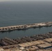 Exercise African Lion 15, View of Port and MPF Offload