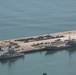 Exercise African Lion 15, View of Port and MPF Offload