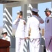Combat Center bids farewell to NHTP commanding officer