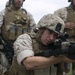 Marines conduct basic combat skills during Fuji Warrior