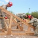 227th BEB stabilize a disaster site in preparation for Vigilant Guard/Makani Pahili 2015