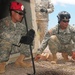 227th BEB stabilize a disaster site in preparation for Vigilant Guard/Makani Pahili 2015