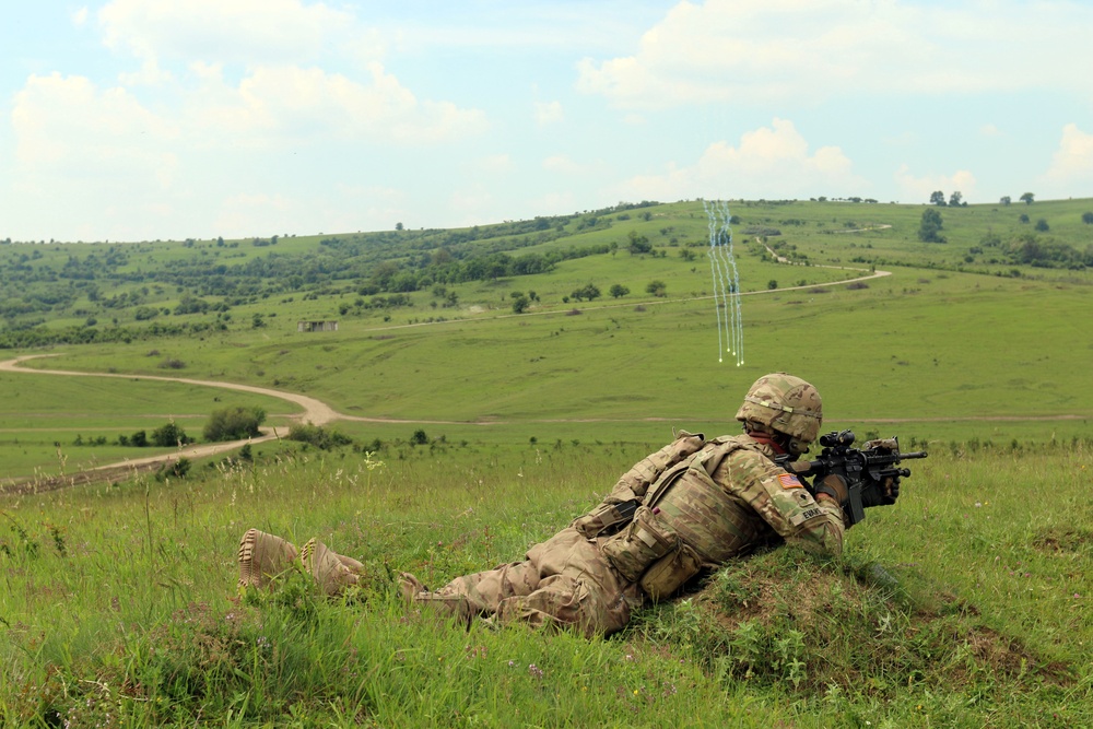 Sarmis 15 CALFX Exercise