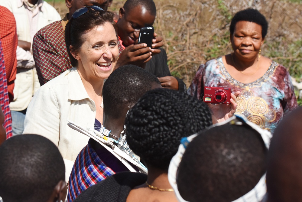 Gender Mainstreaming Seminar