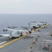 USS Bonhomme Richard operations