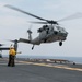 USS Bonhomme Richard operations