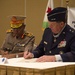 Djibouti, Kentucky National Guard sign historic partnership agreement for East Africa