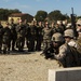 Marines, French Legionnaires Train For African Deployments