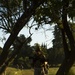 Marines, French Legionnaires Train For African Deployments
