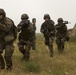 Marines, French Legionnaires Train For African Deployments