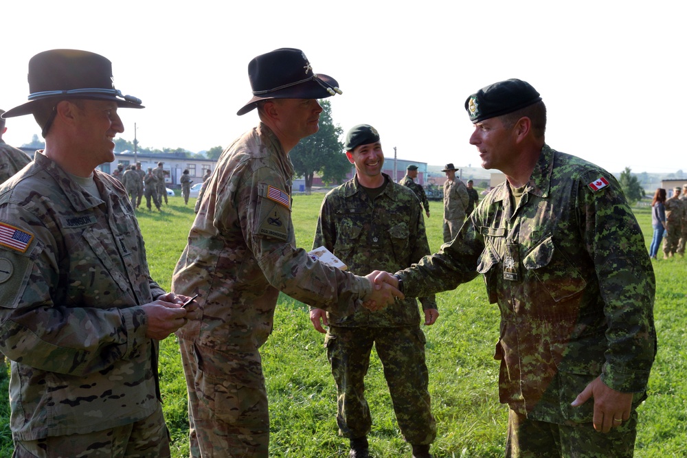 Sarmis 15 Closing Ceremony