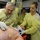 119th Wing personnel utilize high-tech mannequin for medical training