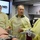 119th Wing personnel is utilizing high-tech mannequin for medical training