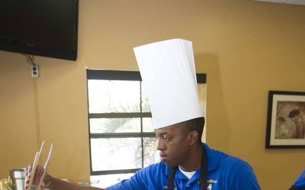 Falcon Brigade kicks off summer with annual Marne Air week