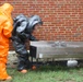 NJ Civil Support Team responds to weapons of mass destruction exercise