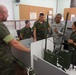 Spanish Legion and AFRICOM combine training