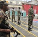 Caribbean partner nations collaborate during security drill