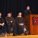 20th Annual Off-Duty Education Graduation Ceremony