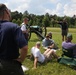 Window to the past: 2nd Marine Division leaders learn lessons from Civil War battlefield