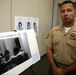Wounded Warriors graduate from Photography Course