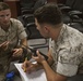 MASS-1 Marines get hands on with air support requests during ASE drill
