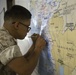 MASS-1 Marines get hands on with air support requests during ASE drill