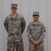 650th RSG Soldiers run DFAC at Fort McCoy