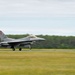 177th Fighter Wing flight operations