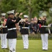 5th Marines Belleau Wood Ceremony