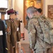 US Soldiers learn local history during tour of Polish Army museum