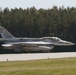 Flight operations for Operation Atlantic Resolve