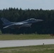 Flight operations for Operation Atlantic Resolve