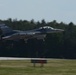 Flight operations for Operation Atlantic Resolve