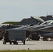 Flight operations for Operation Atlantic Resolve